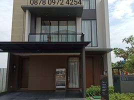 4 Bedroom House for sale in Serpong, Tangerang, Serpong