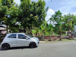  Land for sale in Ngaglik, Yogyakarta, Ngaglik