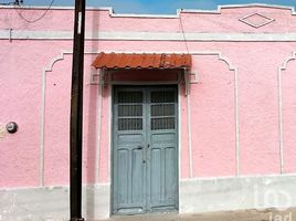 2 Schlafzimmer Villa zu verkaufen in Merida, Yucatan, Merida
