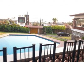 Villa 5 chambre à vendre à Huitzilac, Morelos, Huitzilac