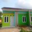 2 Kamar Vila for sale in Lampung, Kedaton, Bandar Lampung, Lampung