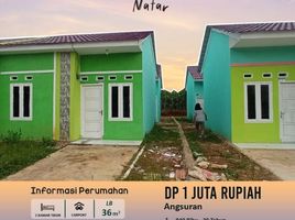 2 Bedroom House for sale in Kedaton, Bandar Lampung, Kedaton