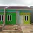 2 Bedroom House for sale in Kedaton, Bandar Lampung, Kedaton