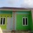 2 Kamar Vila for sale in Lampung, Kedaton, Bandar Lampung, Lampung