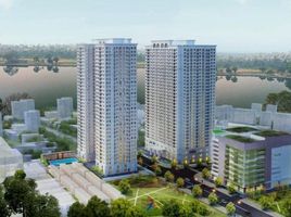 3 Habitación Apartamento en venta en Dai Kim, Hoang Mai, Dai Kim