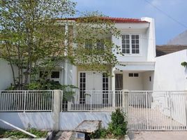 4 Habitación Casa en venta en Tambaksari, East Jawa, Tambaksari