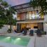Villa 4 chambre à vendre à Cozumel, Quintana Roo, Cozumel