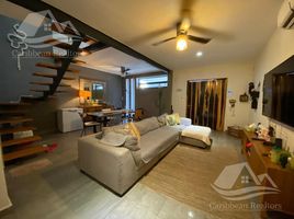 Maison 4 chambre à vendre à Cozumel, Quintana Roo, Cozumel