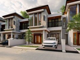 Villa 3 chambre à vendre à Cibeunying Kidul, West Jawa, Cibeunying Kidul, Bandung, West Jawa