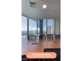 262 m² Office for rent in Panamá, Parque Lefevre, Ciudad de Panamá, Panamá, Panamá