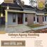 2 Bedroom House for sale in Lampung, Tanjung Karang Bar, Bandar Lampung, Lampung