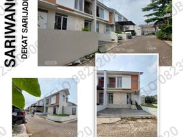 3 Bedroom House for sale in Husein Sastranegara International Airport, Andir, Parongpong