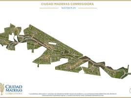 Terrain à vendre à Queretaro, Queretaro, Queretaro, Queretaro