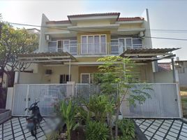 5 Kamar Rumah for sale in Gunung Anyar, Surabaya, Gunung Anyar