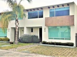 3 Schlafzimmer Villa zu verkaufen in Lerma, Mexico, Lerma