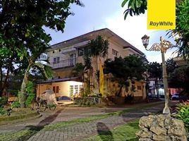  House for rent in Surabaya, East Jawa, Tegal Sari, Surabaya