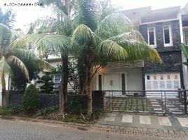 5 Habitación Villa en venta en Mulyorejo, East Jawa, Mulyorejo