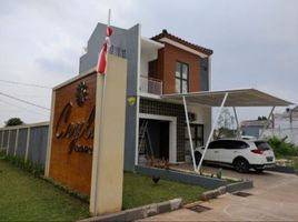 Maison 3 chambre à vendre à Pamulang, Banten, Pamulang