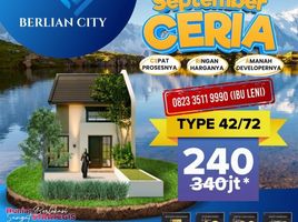 2 Bedroom House for sale in Buduran, Sidoarjo, Buduran