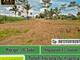  Land for sale in Kepanjen, Malang Regency, Kepanjen