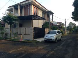 4 Kamar Rumah for sale in Serpong, Tangerang, Serpong