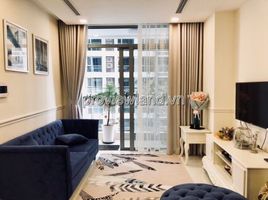 3 Phòng ngủ Căn hộ for rent in Phường 22, Bình Thạnh, Phường 22