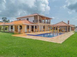 5 Habitación Villa en venta en Piedecuesta, Santander, Piedecuesta