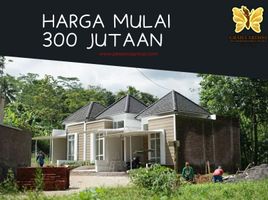 2 Kamar Rumah for sale in Salatiga, Jawa Tengah, Sidomukti, Salatiga