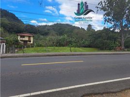  Terreno (Parcela) en venta en Bajo Boquete, Boquete, Bajo Boquete