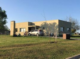 3 Schlafzimmer Villa zu verkaufen in Pilar, Buenos Aires, Pilar