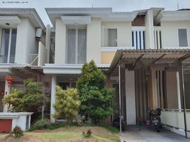 4 Habitación Villa en venta en Mulyorejo, East Jawa, Mulyorejo