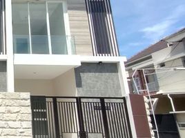 3 Habitación Villa en venta en Mulyorejo, East Jawa, Mulyorejo