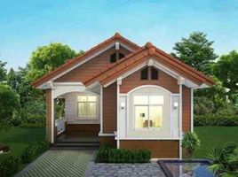 2 Kamar Vila for sale in Taman, Madiun, Taman