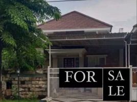 3 Bedroom Villa for sale in Benowo, Surabaya, Benowo