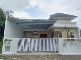 在雍亚卡他出售的3 卧室 屋, Depok, Sleman, 雍亚卡他
