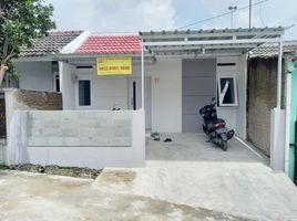 2 Kamar Vila for sale in Bandung, West Jawa, Cileunyi, Bandung