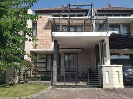 4 Habitación Villa en venta en Mulyorejo, East Jawa, Mulyorejo