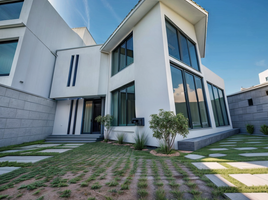 Villa 4 chambre à vendre à Queretaro, Queretaro, Queretaro, Queretaro