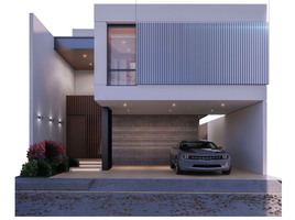 3 Schlafzimmer Villa zu verkaufen in San Luis Potosi, San Luis Potosi, San Luis Potosi, San Luis Potosi