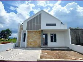 2 Kamar Rumah for sale in Jagonalan, Klaten, Jagonalan