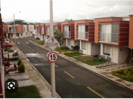 3 Bedroom House for sale in Pereira, Risaralda, Pereira