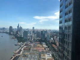 2 Phòng ngủ Chung cư for sale at Vinhomes Golden River, Bến Nghé