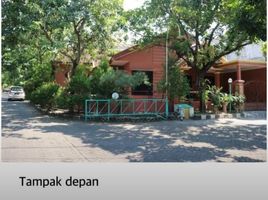 4 Kamar Rumah for sale in Waru, Sidoarjo, Waru