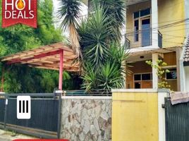 3 Schlafzimmer Haus zu verkaufen in Cimenyan, West Jawa, Cimenyan