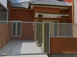 3 Schlafzimmer Haus zu verkaufen in Karangpilang, East Jawa, Karangpilang