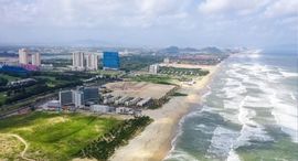 Available Units at Le Meridien Da Nang