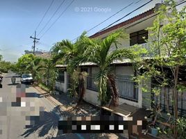 3 Habitación Villa en venta en Sukolilo, East Jawa, Sukolilo