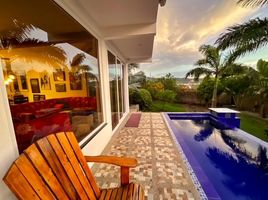 2 Habitación Villa en venta en Jipijapa, Manabi, Puerto De Cayo, Jipijapa