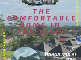 2 Bedroom Villa for sale in Salatiga, Jawa Tengah, Sidomukti, Salatiga