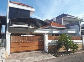 5 Habitación Casa en venta en Tenggilis Mejoyo, East Jawa, Tenggilis Mejoyo